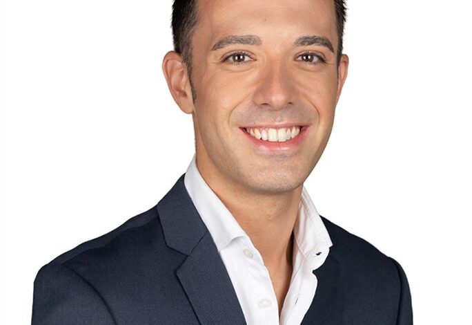 Tomaso Rodriguez Headshot