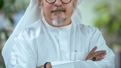 Waddah Ghanem Al Hashmi