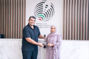 جمعية الصحفيين الإماراتية تختتم المرحلة الأولى برنامج "النخبة في الصحافة التحليلية" 3 WhatsApp Image 2025 09 19 at 2.06.26 PM