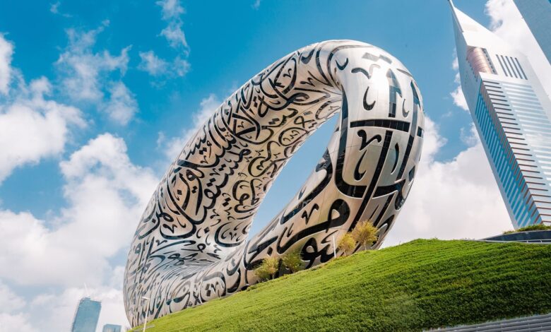متحف المستقبل يطلق "الملتقى المعرفي" بالتعاون مع "نوابغ العرب" 1 aka07jx51k9163hpn
