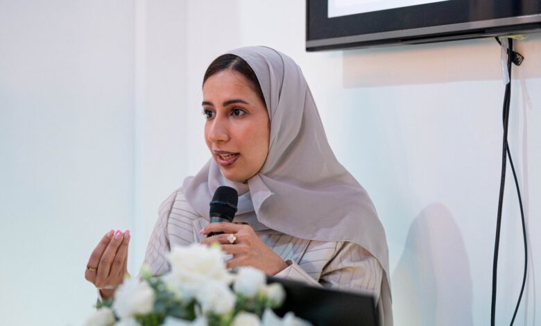 الدولي للاتصال الحكومي 2025: خبراء يؤكدون أن دعم الأطفال ذوي صعوبات التعلّم يبدأ نفسياً ويتعزّز بالتقنيات الحديثة 1 thumbnail 2 3