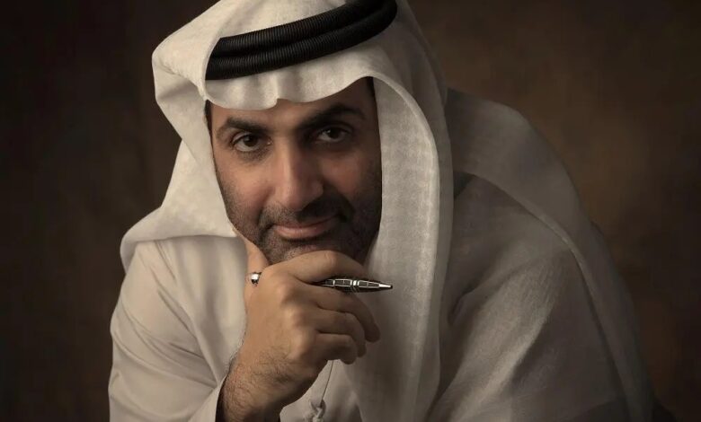تحت شعار "اتصال من أجل جودة الحياة" "المنتدى الدولي للاتصال الحكومي"بالشارقة يعلن أبرز متحدثي دورته الرابعة عشرة 1 الشيخ الدكتور عبد العزيز النعيمى ، المستشار البيئى لحكومة عجمان