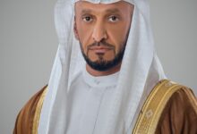 الشيخ عبد الله بن محمد بن بطي