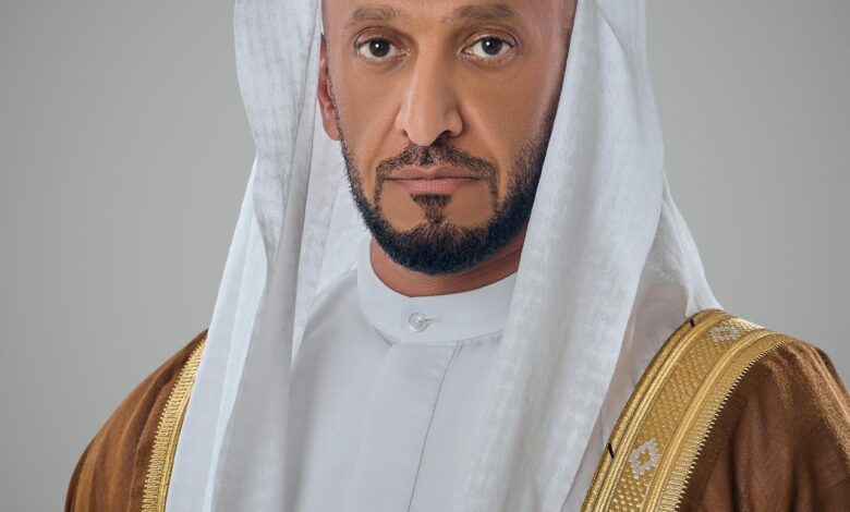 الشيخ عبد الله بن محمد بن بطي
