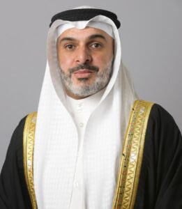 الشيخ محمد بن دعيج ال خليفة.5 1