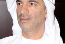 سعادة عبدالله بن محمد العويس