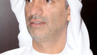 سعادة عبدالله بن محمد العويس