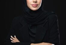 عائشة الملا مديرة جمعية مرضى السرطان