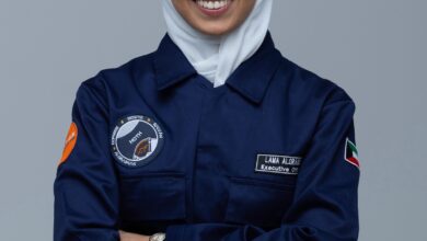 لمى العريمان 9