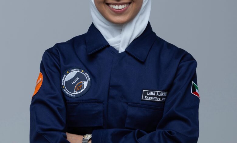 لمى العريمان 9