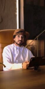 مازن بن حمد بن مبارك الجلنداني 8