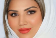 نسرين بن درويش