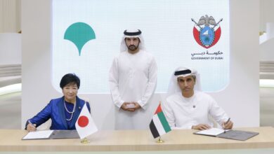 حمدان بن محمد يشهد توقيع شراكات لتعزيز التعاون في مجال تصميم مدن محورها الإنسان 9 0hd08cjn1k91e0zpn