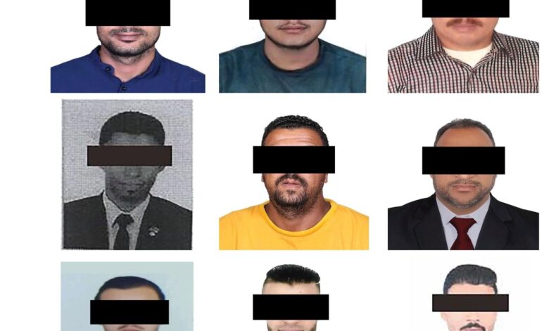 النيابة العامة الاماراتية تحيل عصابة إجرامية منظمة إلى المحاكمة بتهم الخطف والابتزاز وهتك العرض وارتكاب جرائم تهدد السلم المجتمعي 1 0ir085ys1k90usqpn