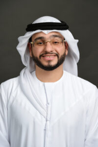 1. H.E. Dr. Mohammed Ibrahim Al Dhaheri