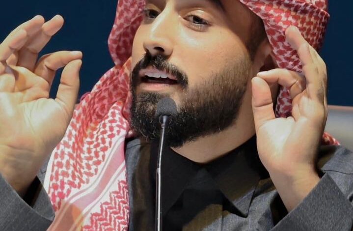 1.سعيد آل مانع