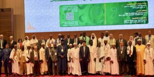 بدعم حاكم الشارقة.. اختتام أعمال المؤتمر الدولي لنشر العربية في إفريقيا 2025 2 2 26