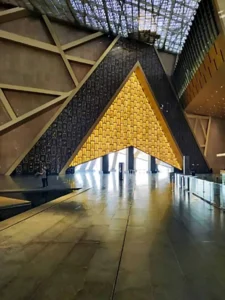 المتحف المصري الكبير يعد واحدا من أكبر متاحف العالم 4 2025 10 19 12 27 14 573