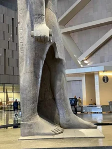المتحف المصري الكبير يعد واحدا من أكبر متاحف العالم 3 2025 10 19 12 27 9 277