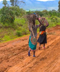 مؤسسة"نماء" تمد جسر التعاون لملاوي لتمكين المرأة عالمياً ودعم العمل الإنساني 2 3 24