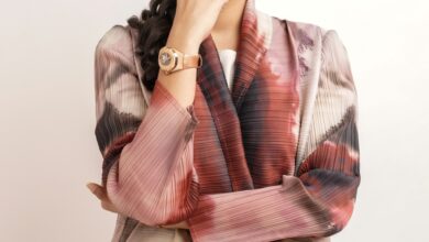 95 متحدّث في ما يزيد على 160 فعالية .. خبراء اقتصاد عالميين في القطاع العقاري وصناع ريادة الأعمال في منتدي الشارقة للاستثمار 2025 8 4 Amira Sajwani