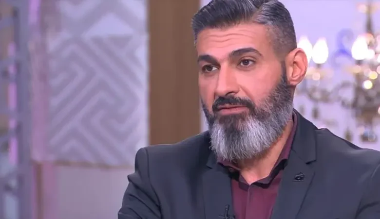 ياسر جلال بعد تعيينه بمجلس الشيوخ: سأوصل صوت الفنانين 1 49e839cb a950 483b 8470 6175b2e741df