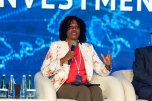 خبراء دوليون في "منتدى الشارقة للاستثمار 2025": الاقتصاد الأخضر يتطلب تفعيل الالتزامات البيئية وبناء منظومات متكاملة تدعم نمو الأسواق واستقرارها 5 5 10