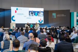 خلال فعاليات الدورة الـ15 .. الشارقة تستضيف مؤتمر الناشرين الدولي لمناقشة مستجدات الصناعة وفرص التعاون من 2 إلى 4 نوفمبر 4 6 2