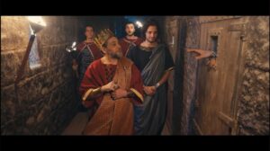 المخرج سامح غالي يطرح البرومو الرسمي لفيلم «فارس انطاكيا» 3 6