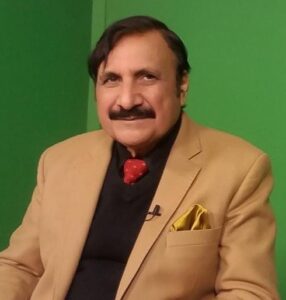 6.Inam ul Haq Javed