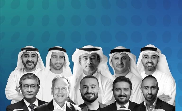 130متحدثاً عالمياً يلتقون على منصة "منتدى الشارقة للاستثمار 2025" 1 6yq07y6r1k91sa9pn