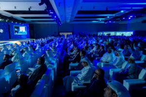 خبراء دوليون في "منتدى الشارقة للاستثمار 2025": الاقتصاد الأخضر يتطلب تفعيل الالتزامات البيئية وبناء منظومات متكاملة تدعم نمو الأسواق واستقرارها 6 7 4