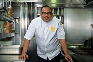 7.Anand George