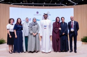 اليوم الثاني من القمة العالمية للمدن..وزارة الاقتصاد والسياحة الاماراتية ومدينة إكسبو دبي تطلقان مجمع ابتكارات الاستدامة لتحفيز النمو 2 9040cb35 6cc5 48ff 8ae6 74ff13cf3b30