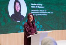 اليوم الثاني من القمة العالمية للمدن..وزارة الاقتصاد والسياحة الاماراتية ومدينة إكسبو دبي تطلقان مجمع ابتكارات الاستدامة لتحفيز النمو 3 983e0dfc 3167 4e22 b0d9 82cca6bbbbef