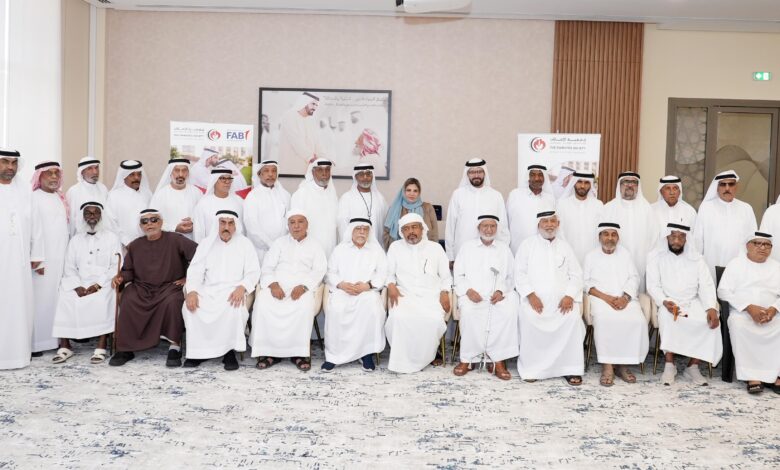 جمعية الامارات لرعاية وبر الوالدين فرع دبي تشارك في مؤتمر الشيخوخة والتغير الاجتماعي بالسويد 1 9c9dc3e7 0d70 4f6c bc2e 8e44231542ef