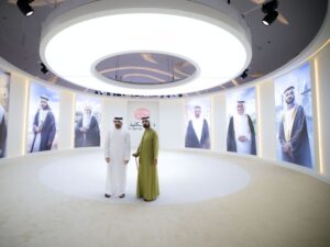 محمد بن راشد : "دارة آل مكتوم" دارة للوطن .. وكتاب مفتوح لقراءة تاريخ الحكم في دبي كنموذج حضاري في بناء التنمية 3 9yb08b7d1k91o7ipd