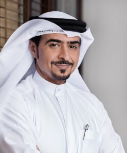 Ahmed Al Ameri