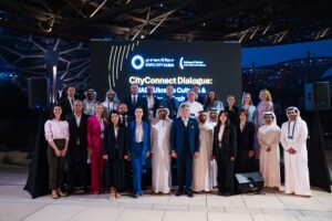 مدينة إكسبو دبي تستضيف قادة المدن والأعمال الأوكرانيين لتعزيز العلاقات التجارية والثقافية واستكشاف حلول التنمية الحضرية  2 DSC07585