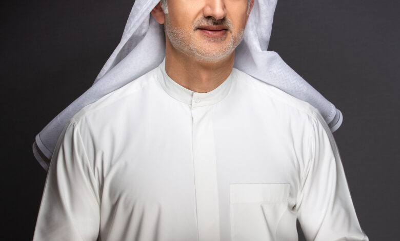 انطلاقة جديدة لبنك الاستثمار: نافذة إسلامية معتمدة من "المركزي الإماراتي" 1 Edris Al Rafi CEO Invest Bank