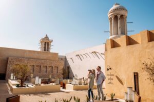 Heart of Sharjah 5