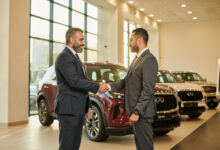 INFINITI Confidence Programme