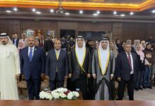 وسط انطلاق الدورة العاشرة الأردن يحتفي بالعقد الأول لمهرجان المفرق للشعر العربي 3 PHOTO 2025 10 28 10 39 00