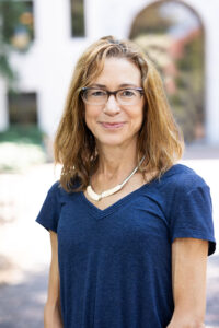 Professor Lisa Dillman
