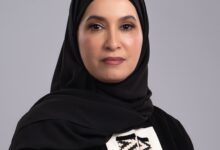 Shaikha Saeed Al Mansouri