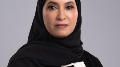 Shaikha Saeed Al Mansouri