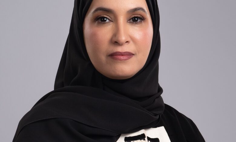 في " جيتكس 2025 " مؤسسة دبي لرعاية النساء والأطفال تكشف عن "ملاذ" أول منصة ذكية على المستويين الوطني والدولي لدعم النساء المعنّفات 1 Shaikha Saeed Al Mansouri