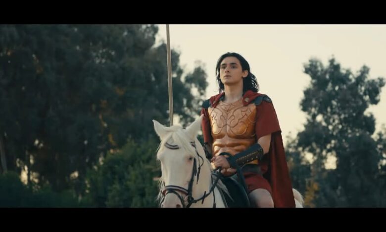 المخرج سامح غالي يطرح البرومو الرسمي لفيلم «فارس انطاكيا» 1 WhatsApp Image 2025 09 26 at 9.05.30 PM