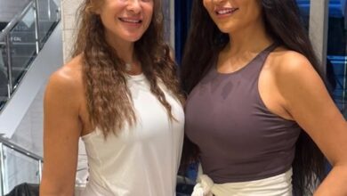 هيدي كرم تواجه نيرمين سيف الدين في «وتر حساس»  23 WhatsApp Image 2025 10 21 at 11.50.03 PM 2