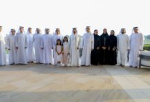 محمد بن راشد يشهد الإعلان عن متحف دبي للفنون "DUMA" الصرح الحضاري الجديد في دبي 5 a8k08a511k91jm0pd